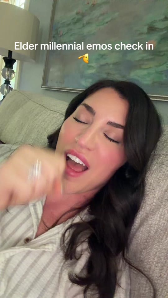 Post 4 by Your Friend Kristen on TikTok (video)