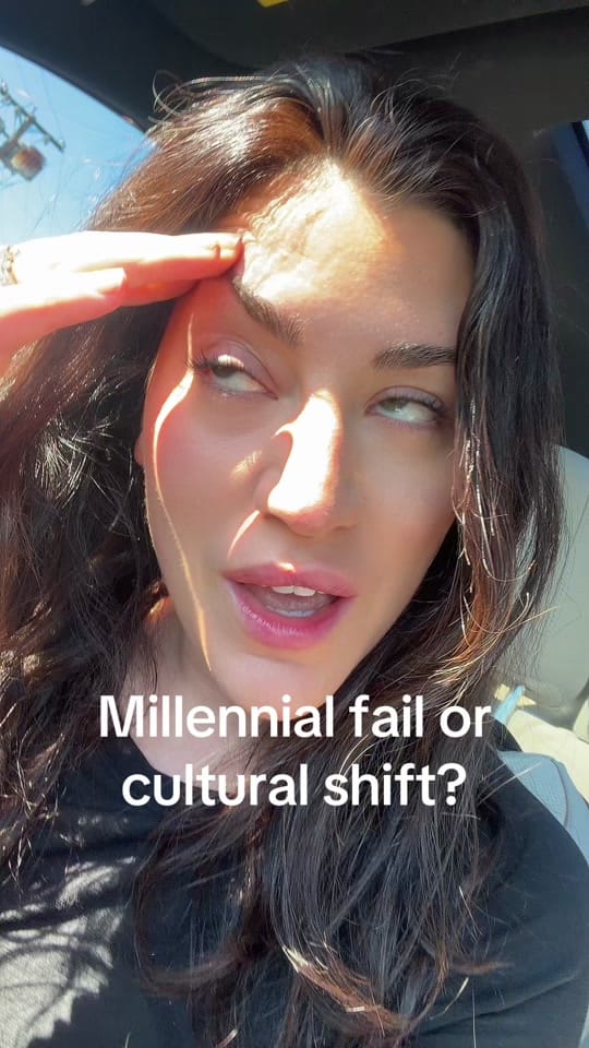 Post 8 by Your Friend Kristen on TikTok (video)
