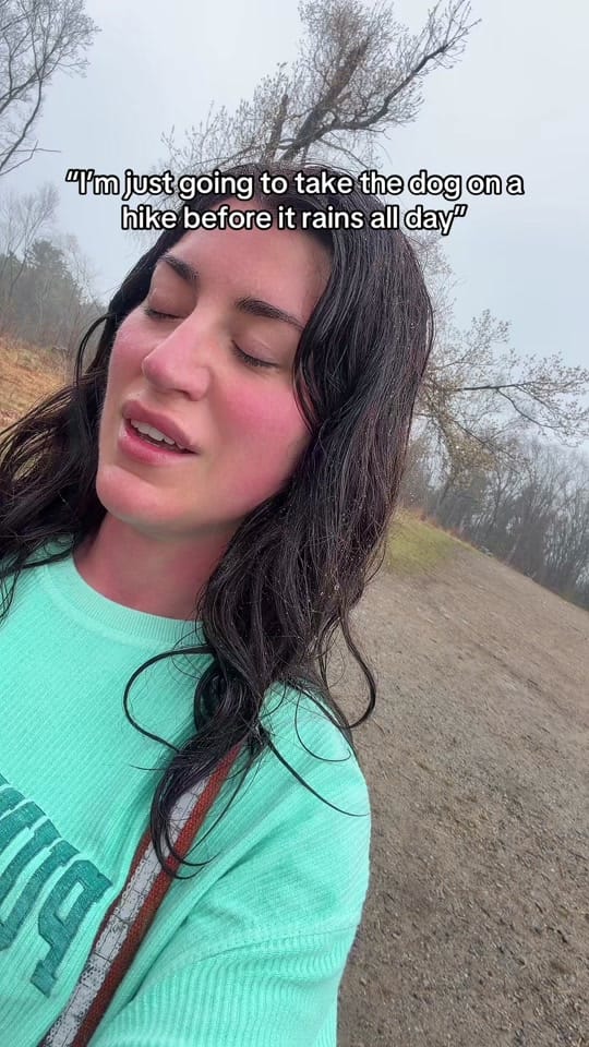 Post 9 by Your Friend Kristen on TikTok (video)