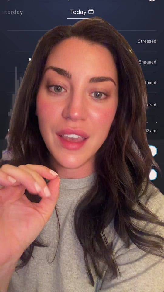 Post 2 by Your Friend Kristen on TikTok (video)