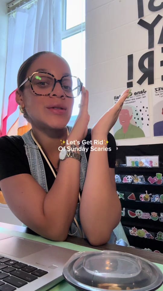 Post 7 by TheTeacherWithTheOwlTattoo on TikTok (video)