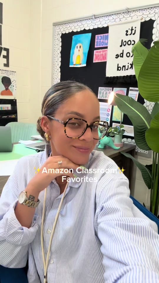 Post 5 by TheTeacherWithTheOwlTattoo on TikTok (video)