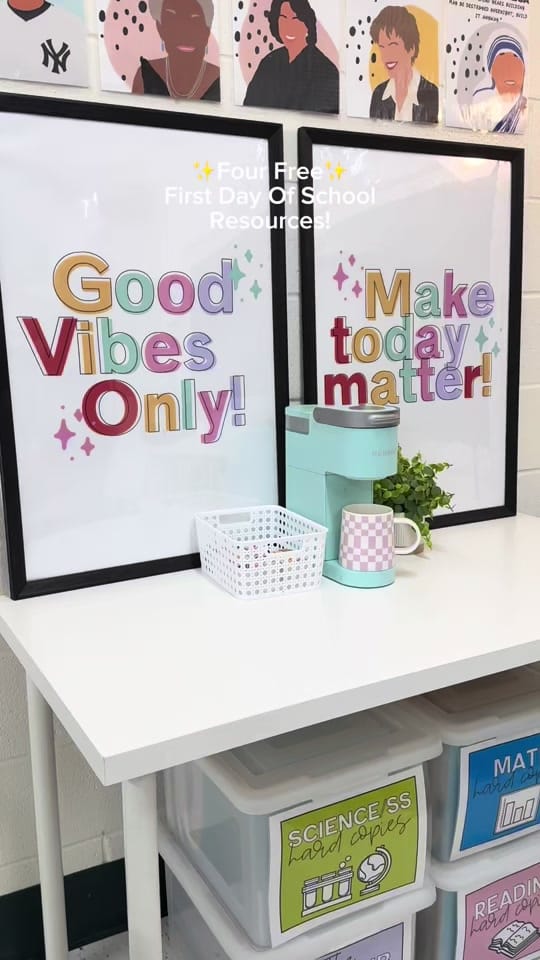 Post 8 by TheTeacherWithTheOwlTattoo on TikTok (video)