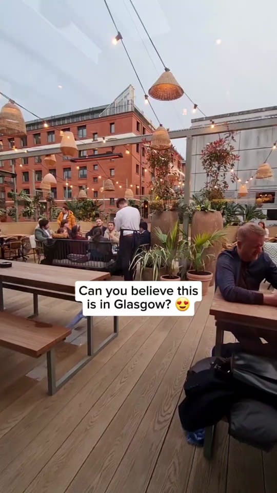 Post 10 by Cat @GlasgowFoodelicious on TikTok (video)