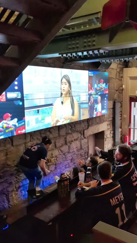 Post 1 by Cat @GlasgowFoodelicious on TikTok (video)