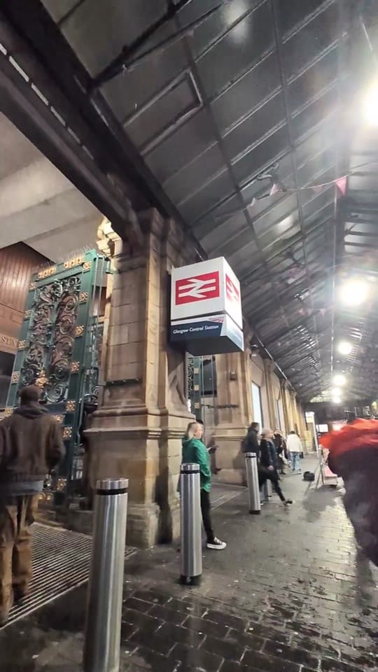 Post 8 by Cat @GlasgowFoodelicious on TikTok (video)