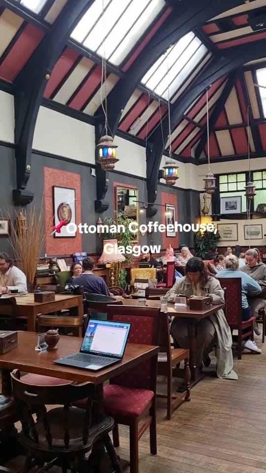 Post 9 by Cat @GlasgowFoodelicious on TikTok (video)