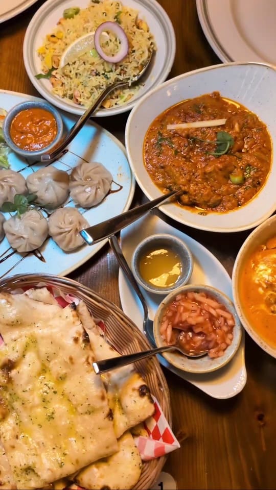 Post 7 by Cat @GlasgowFoodelicious on TikTok (video)