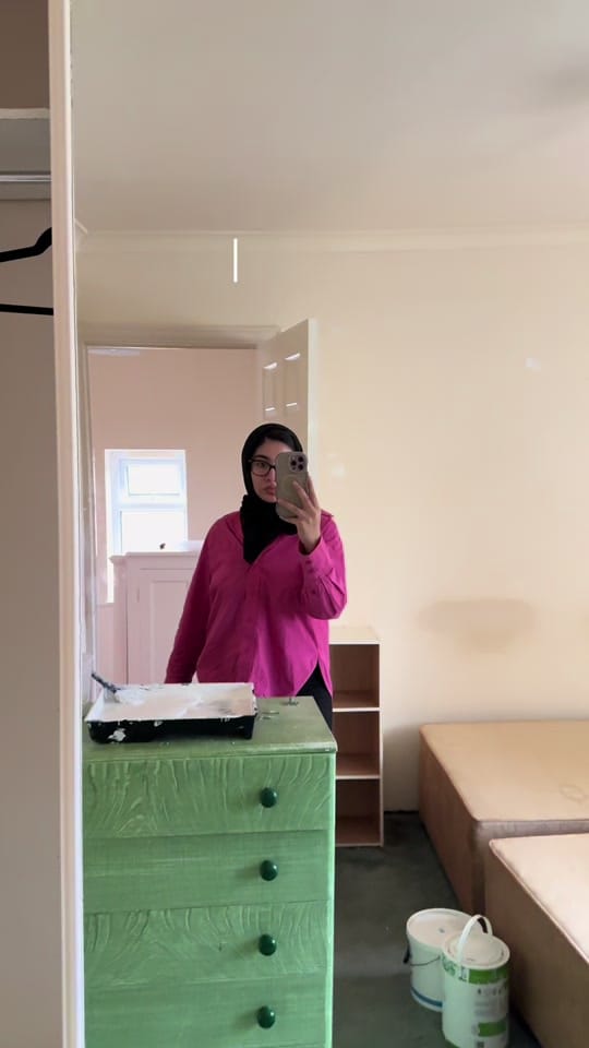 Post 2 by Lubna on TikTok (video)