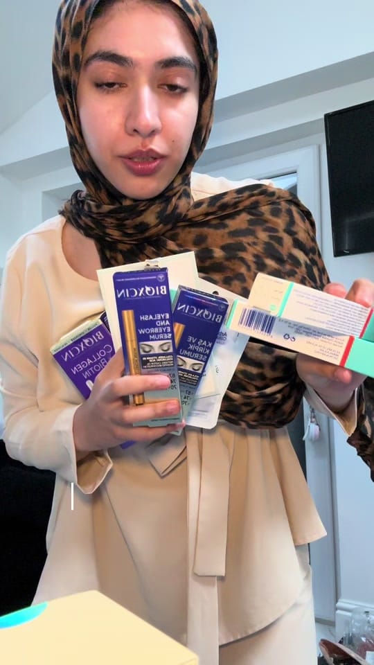 Post 4 by Lubna on TikTok (video)