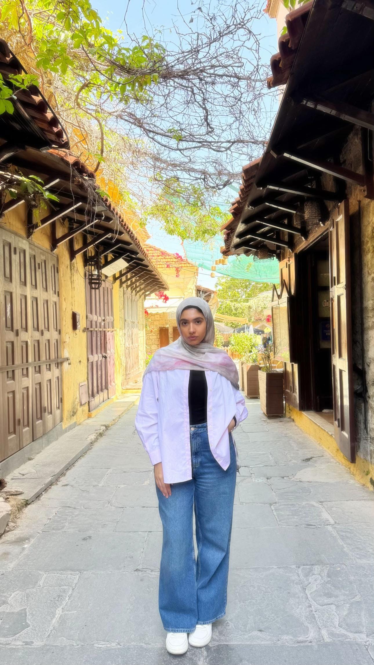Post 8 by Lubna on TikTok (video)