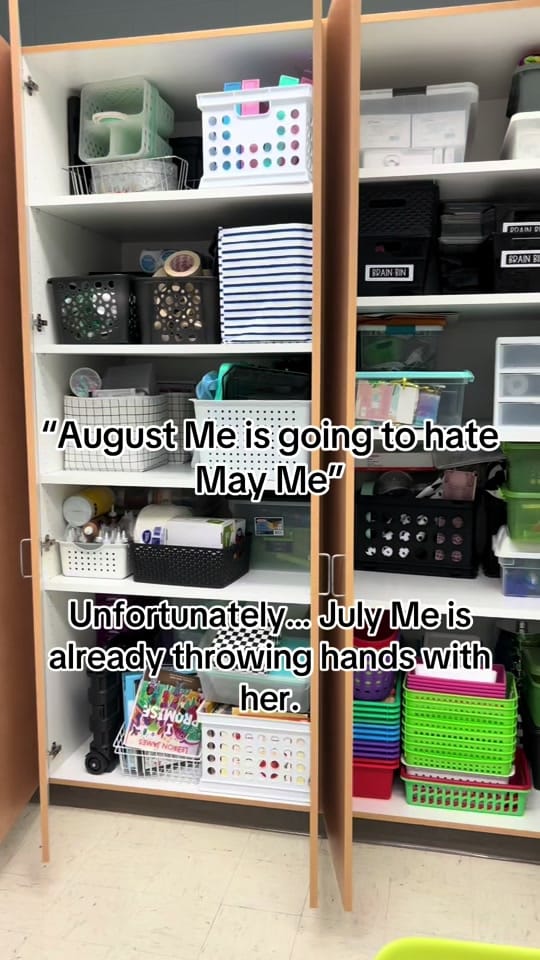 Post 7 by Gracee Mae Carroll on TikTok (video)