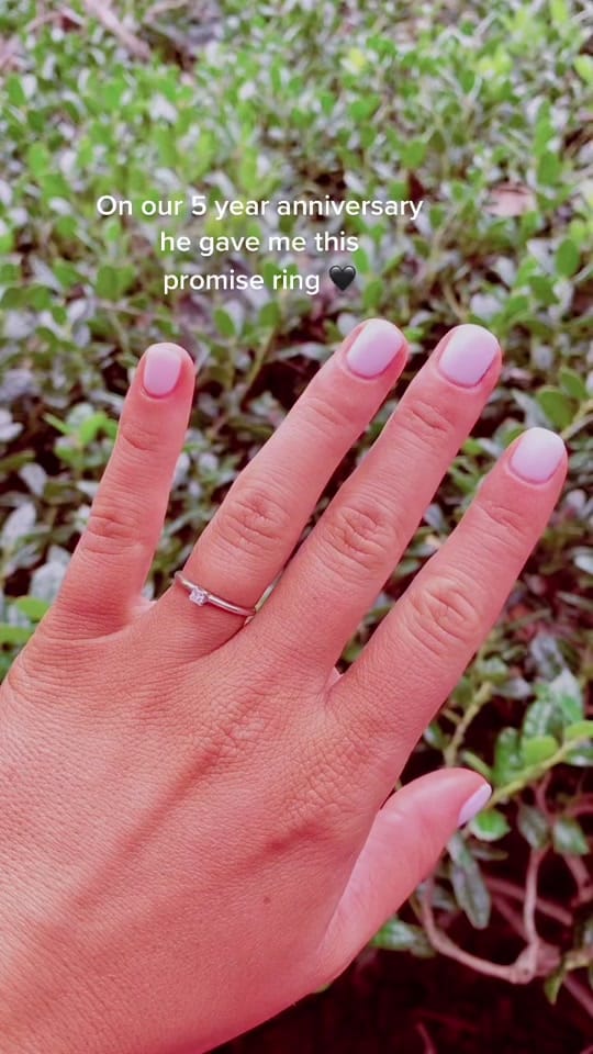 Post 9 by Gracee Mae Carroll on TikTok (video)