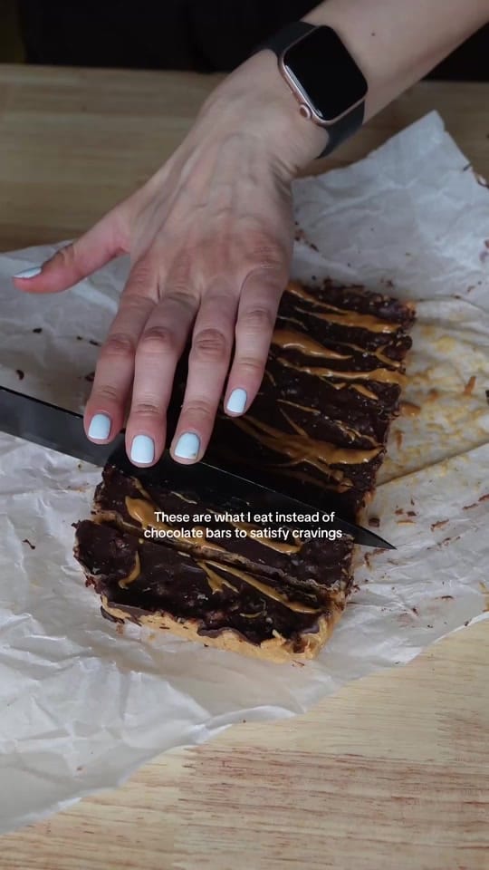 Post 2 by Amanda | Healthy Recipes 🥄 on TikTok (video)