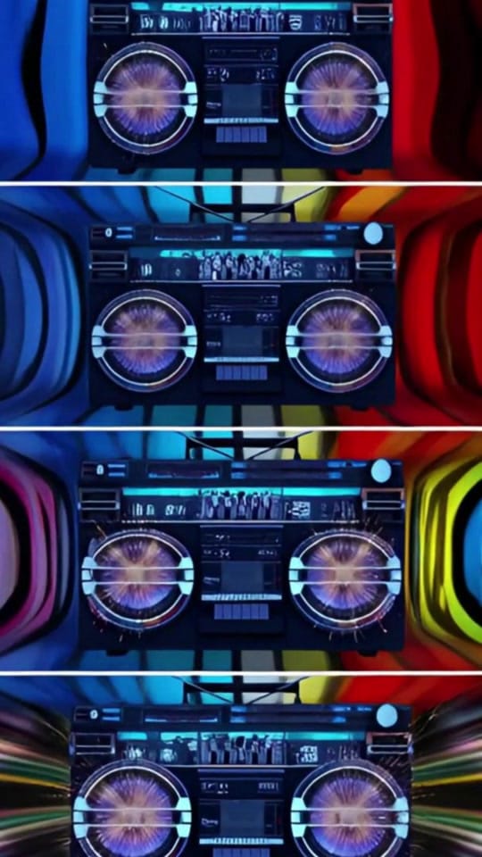 Post 5 by Musicemd on TikTok (video)