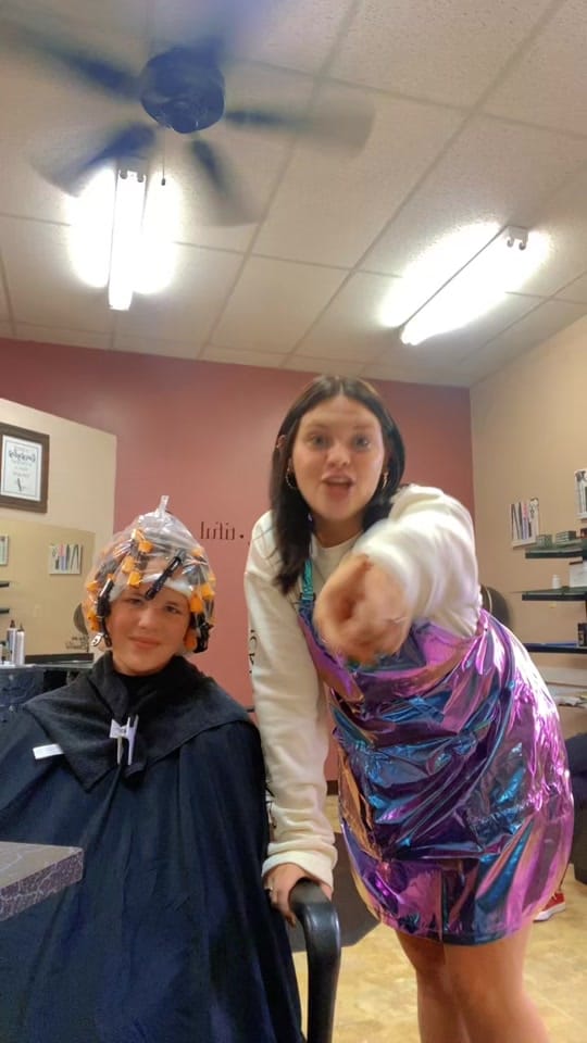 Post 7 by kaitlynn_balch on TikTok (video)