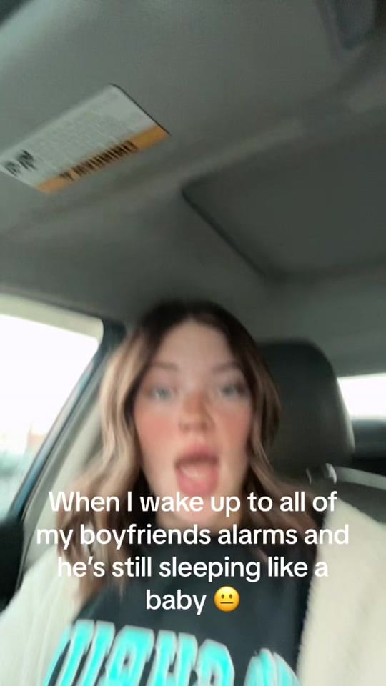 Post 5 by kaitlynn_balch on TikTok (video)