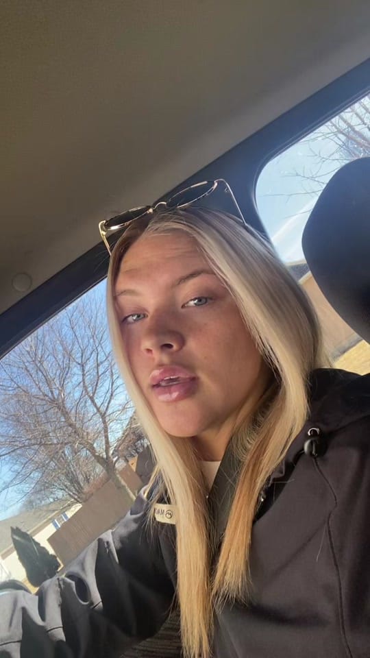 Post 10 by kaitlynn_balch on TikTok (video)