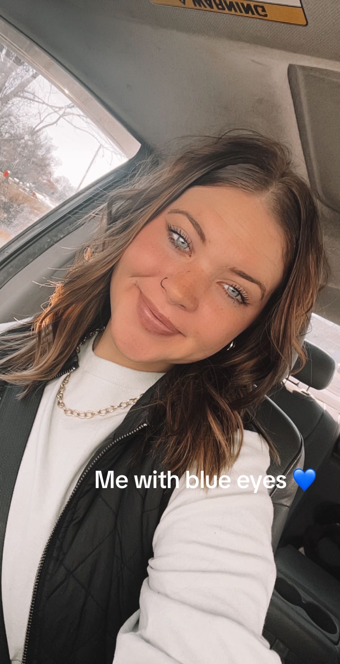 Post 4 by kaitlynn_balch on TikTok (video)