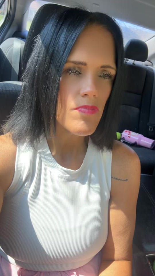 Post 1 by Amy Cornelius Carlis on TikTok (video)