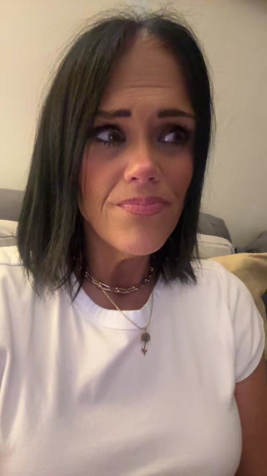 Post 3 by Amy Cornelius Carlis on TikTok (video)