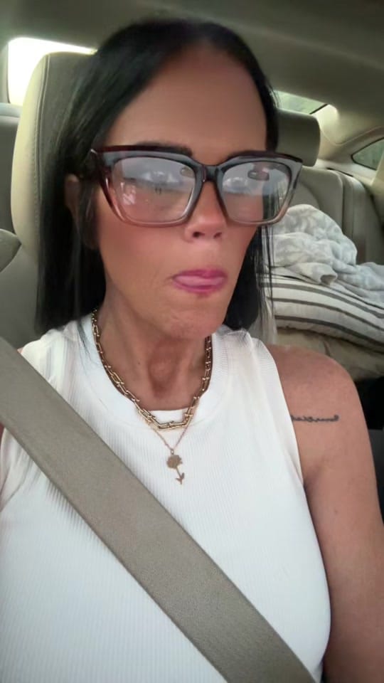 Post 2 by Amy Cornelius Carlis on TikTok (video)
