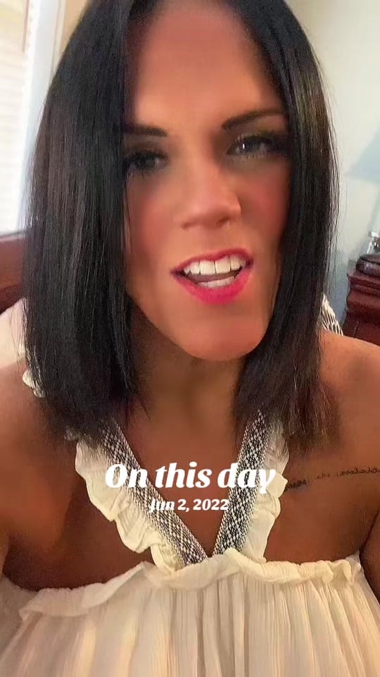 Post 5 by Amy Cornelius Carlis on TikTok (video)
