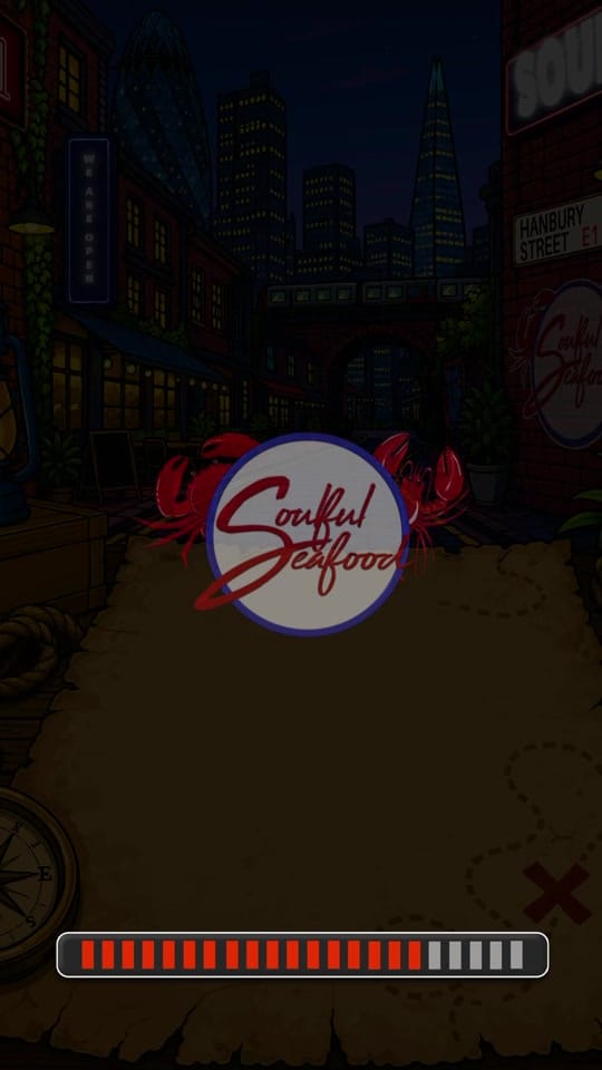 Post 1 by Soulful Seafood Uk on TikTok (video)