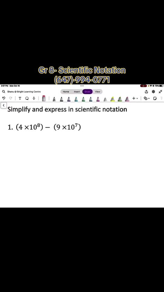 Post 9 by BLC Canada on TikTok (video)