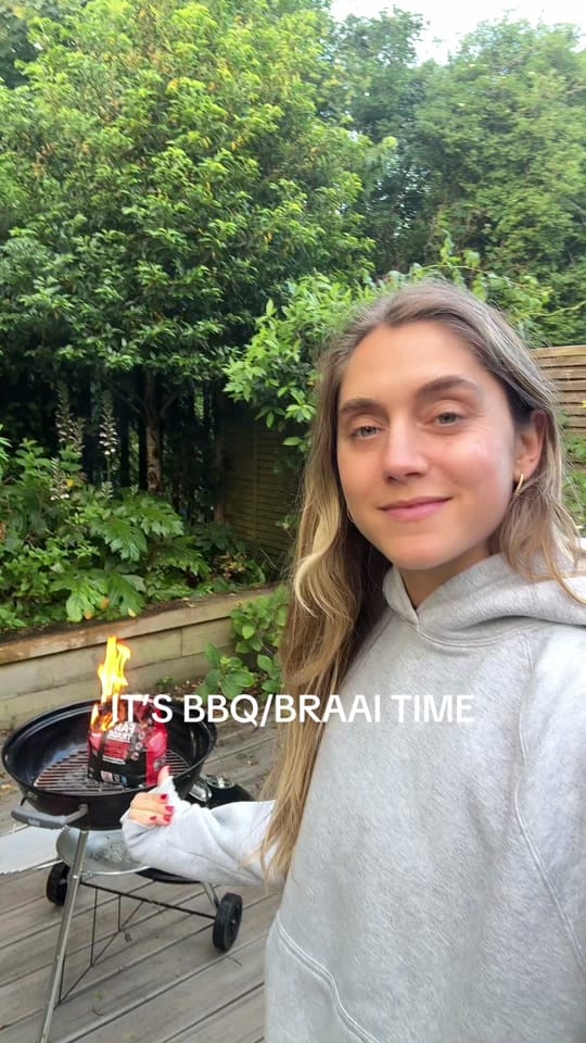 Post 4 by Claire on TikTok (video)