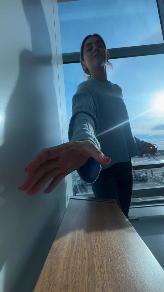 Post 5 by Claire on TikTok (video)