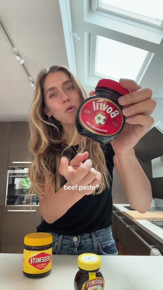 Post 2 by Claire on TikTok (video)