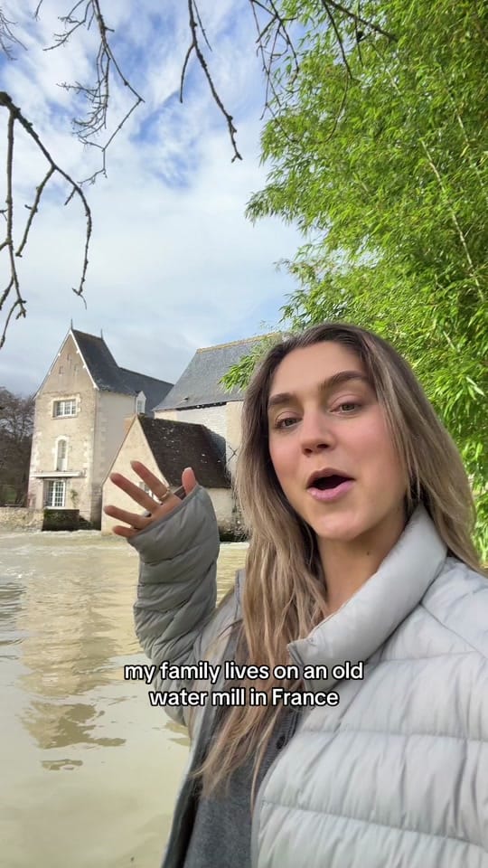Post 8 by Claire on TikTok (video)