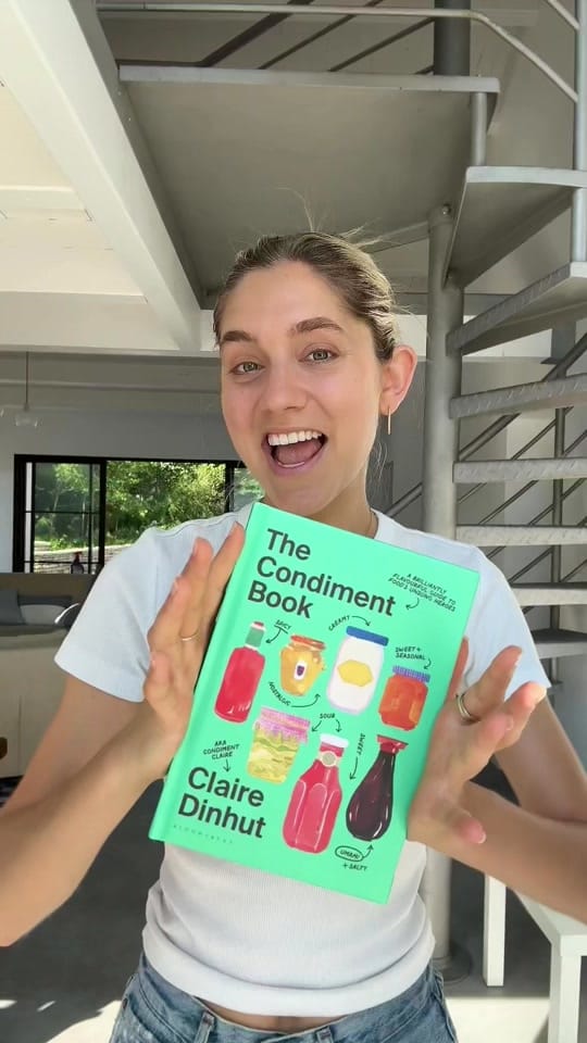 Post 9 by Claire on TikTok (video)