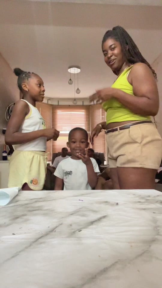 Post 4 by harmonidiaries on TikTok (video)