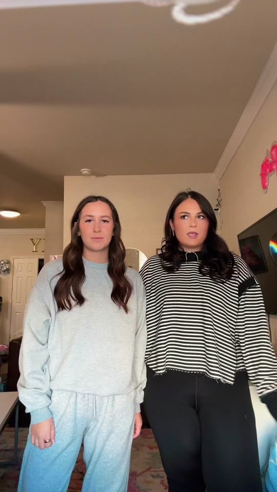 Post 4 by Brooklyn Johnson🎀🪞💌😇💒💓 on TikTok (video)