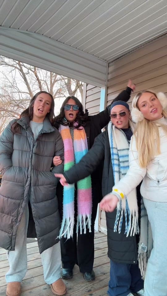 Post 3 by Brooklyn Johnson🎀🪞💌😇💒💓 on TikTok (video)
