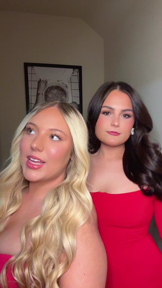 Post 1 by Brooklyn Johnson🎀🪞💌😇💒💓 on TikTok (video)