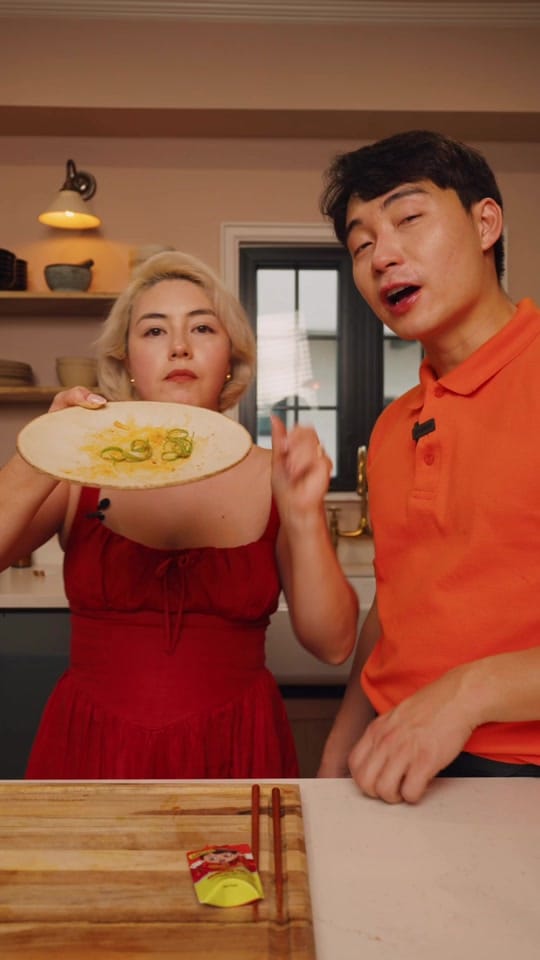 Post 10 by Auntie Liz / Chef Entrepreneur on TikTok (video)