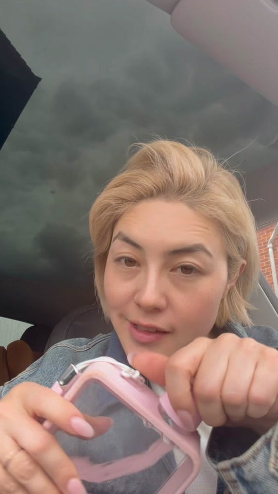 Post 6 by Auntie Liz / Chef Entrepreneur on TikTok (video)