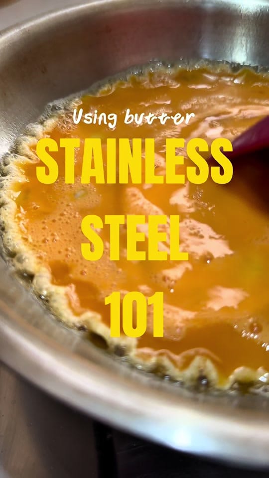 Post 8 by Auntie Liz / Chef Entrepreneur on TikTok (video)