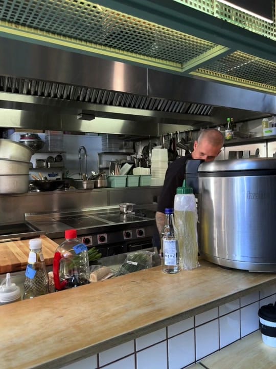 Post 9 by Auntie Liz / Chef Entrepreneur on TikTok (video)