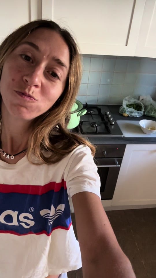 Post 9 by Nina Parker on TikTok (video)