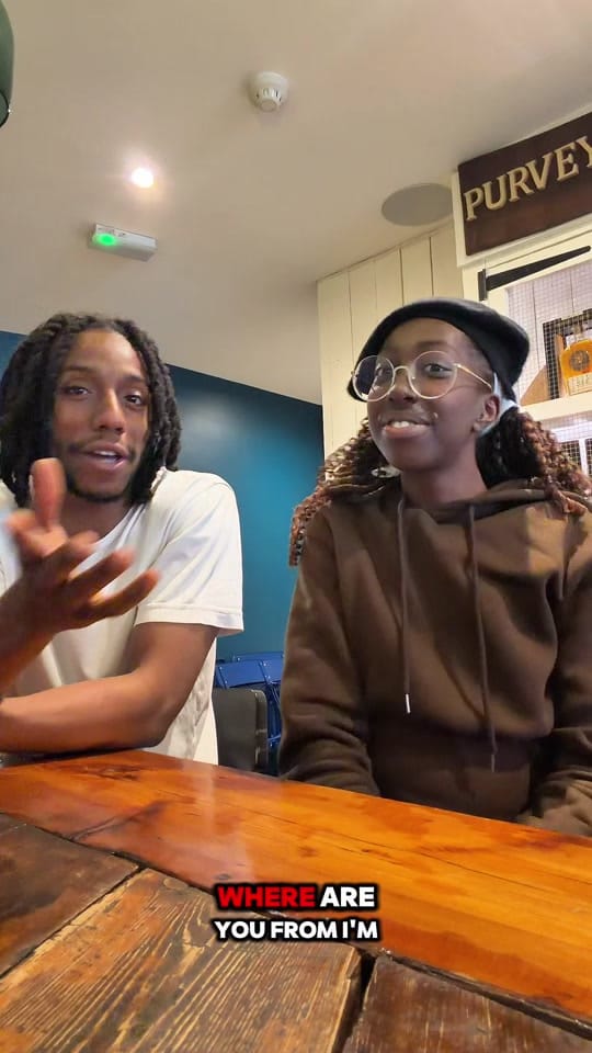 Post 1 by Spiced Roots on TikTok (video)
