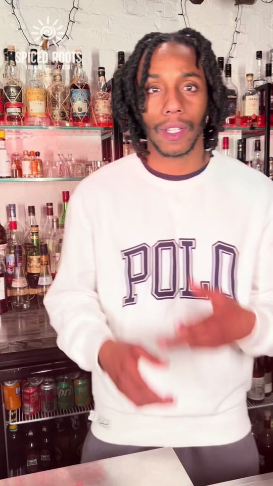 Post 8 by Spiced Roots on TikTok (video)