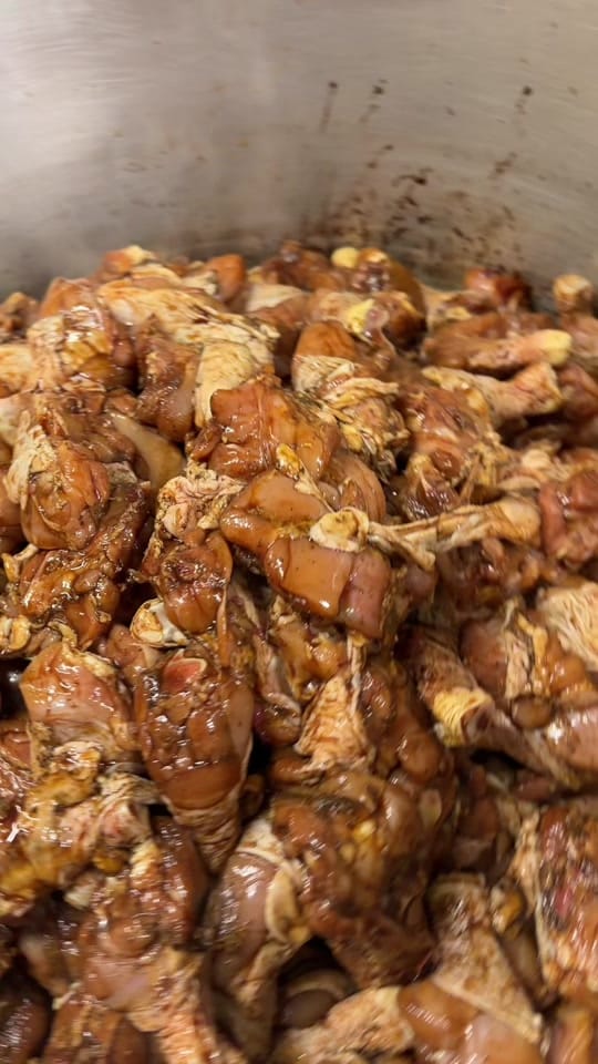 Post 3 by Spiced Roots on TikTok (video)