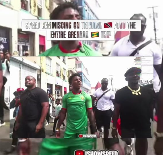 Post 2 by Spiced Roots on TikTok (video)