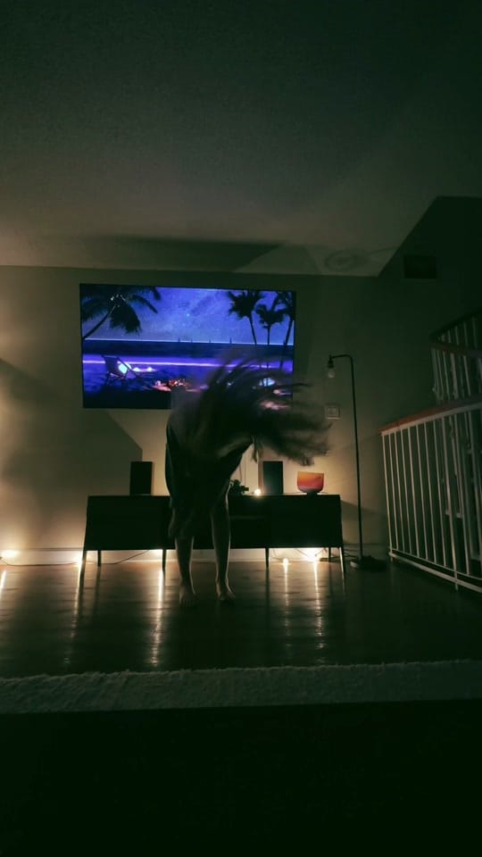Post 3 by Angelica Bourland on TikTok (video)
