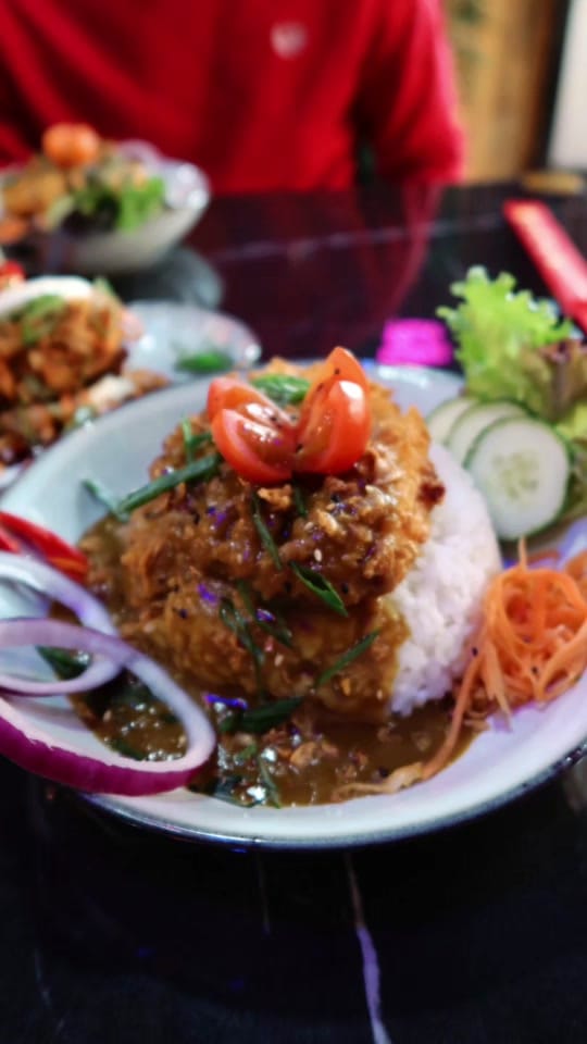 Post 7 by YORI SUSHI HACKNEY on TikTok (video)