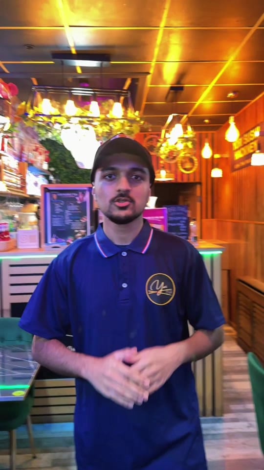Post 5 by YORI SUSHI HACKNEY on TikTok (video)